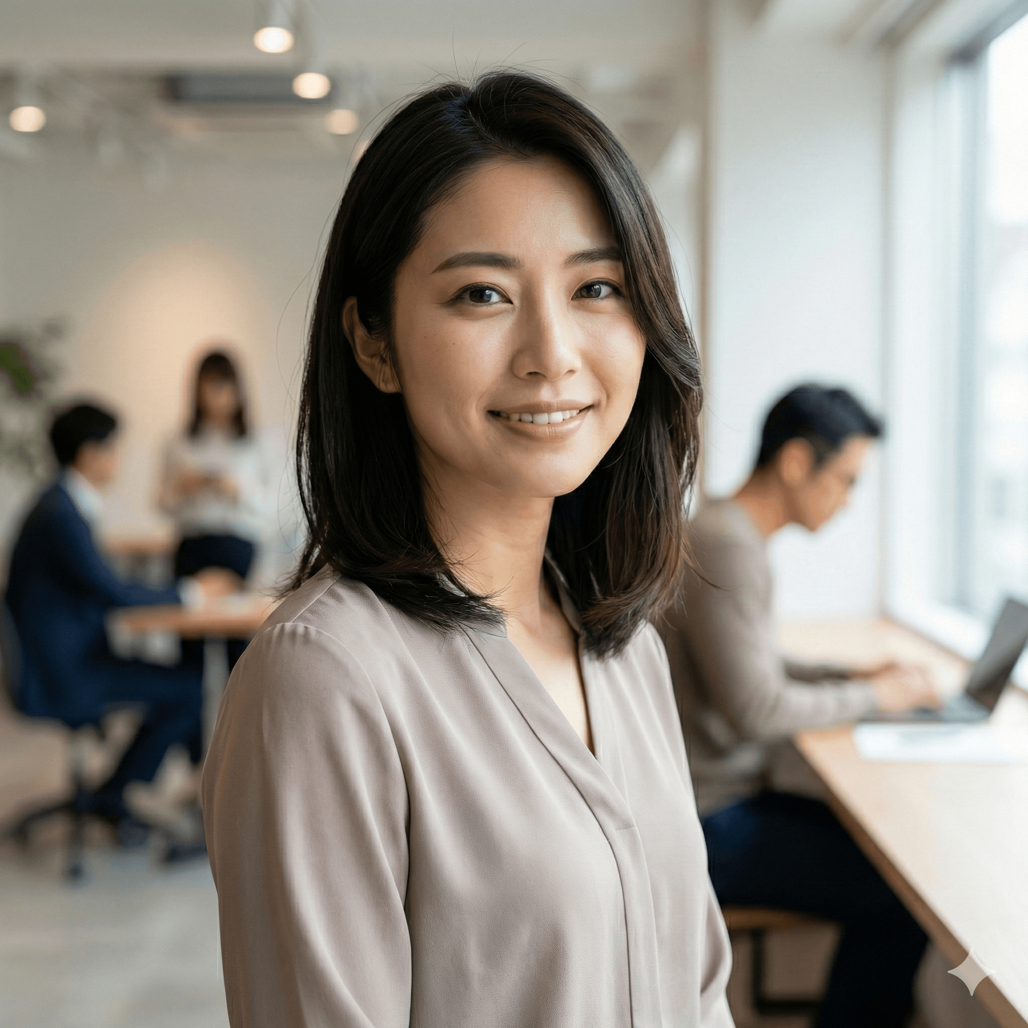 中村 美咲