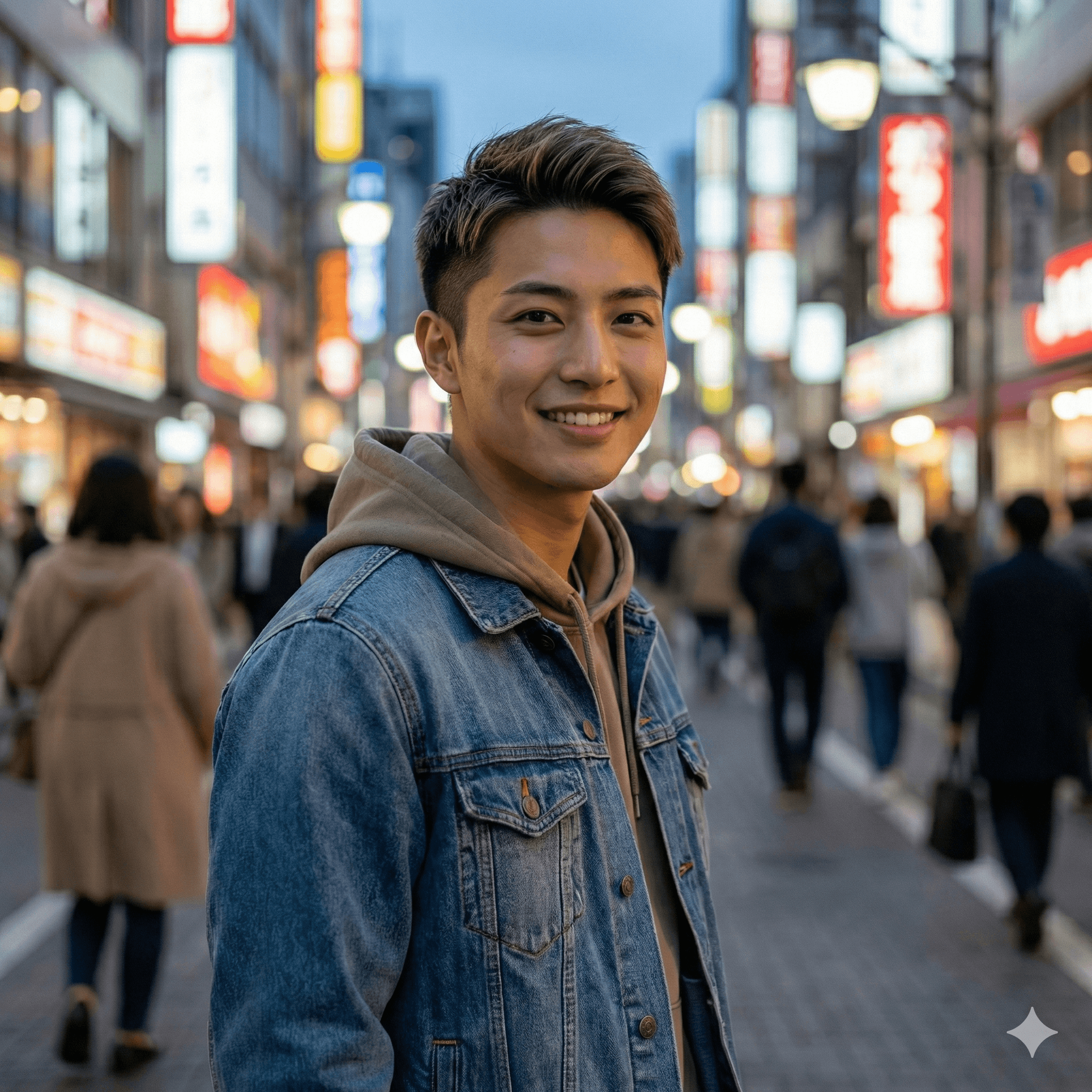 田中 健太